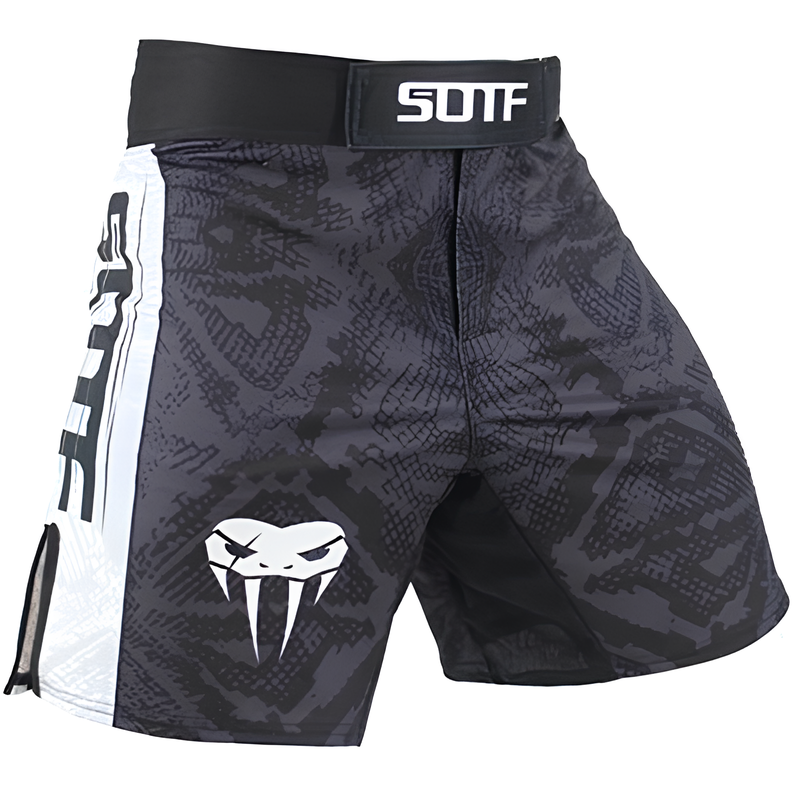 Short de Combat